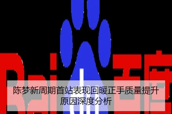 陈梦新周期首站表现回暖正手质量提升原因深度分析